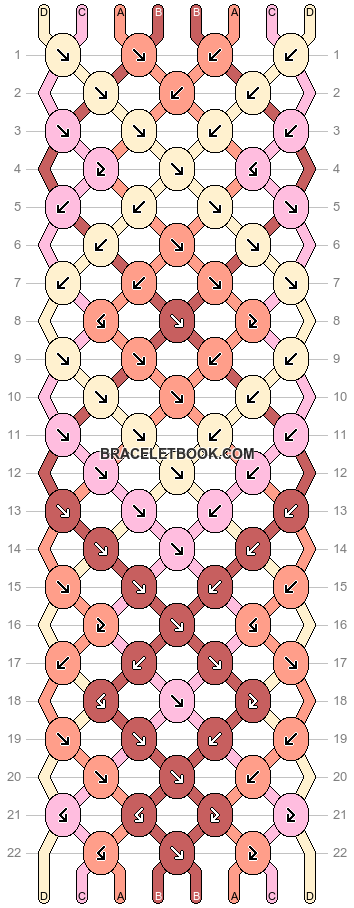 Normal pattern #214515 variation #452524 pattern