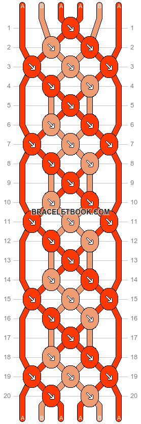 Normal pattern #149096 variation #452525 pattern