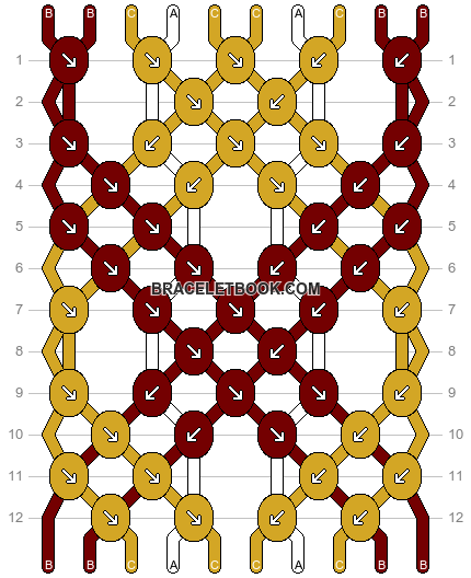 Normal pattern #214668 variation #452527 pattern