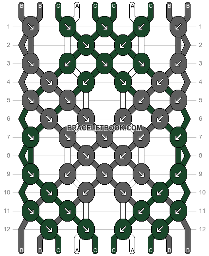 Normal pattern #214668 variation #452528 pattern