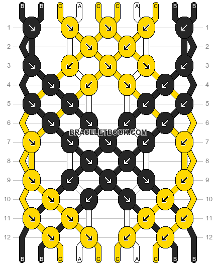 Normal pattern #214668 variation #452529 pattern