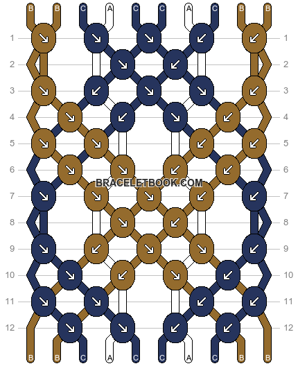 Normal pattern #214668 variation #452530 pattern