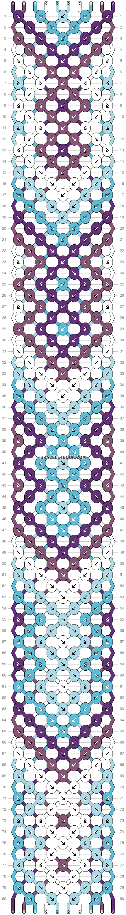 Normal pattern #125594 variation #452533 pattern