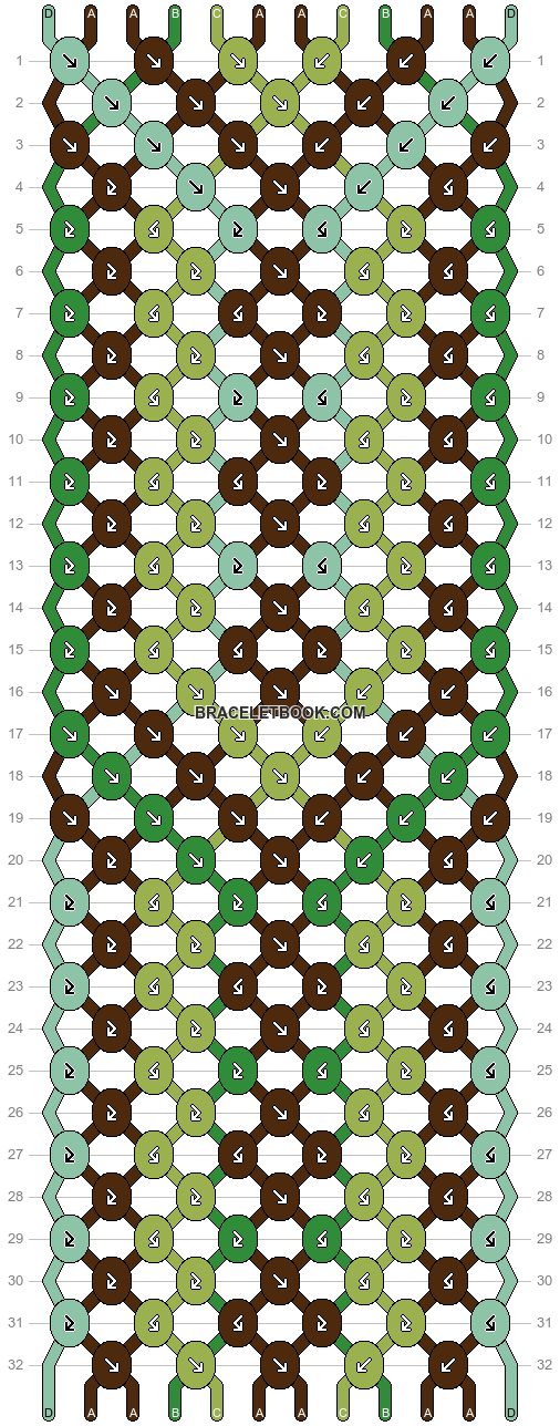 Normal pattern #213831 variation #452534 pattern