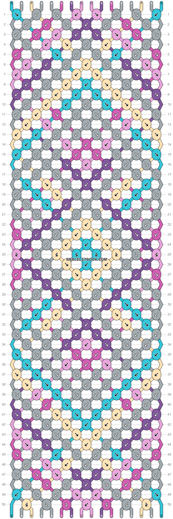Normal pattern #118059 variation #452535 pattern