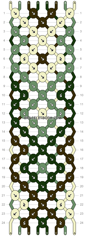 Normal pattern #11040 variation #452537 pattern