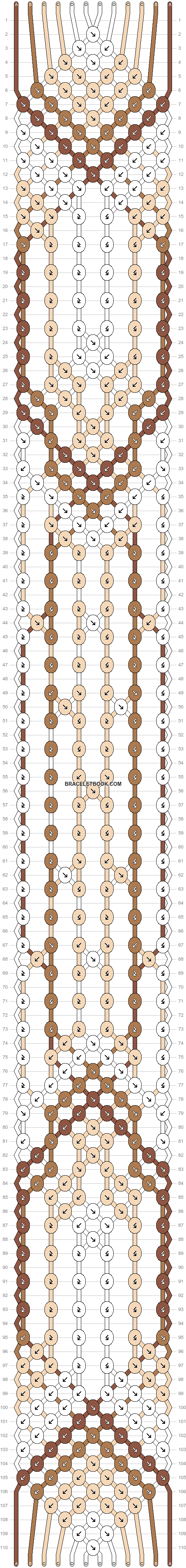 Normal pattern #135785 variation #452542 pattern
