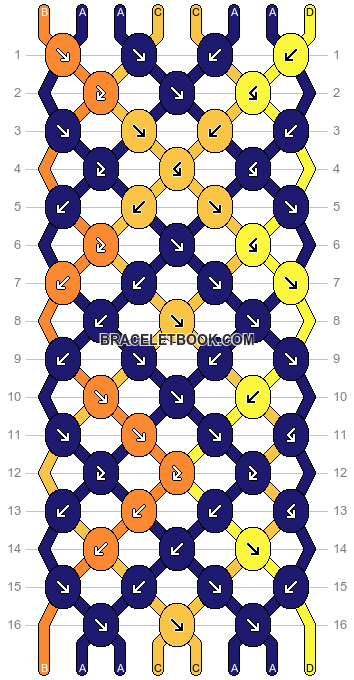 Normal pattern #213744 variation #452545 pattern