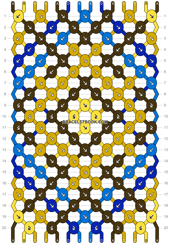 Normal pattern #38636 variation #452547 pattern