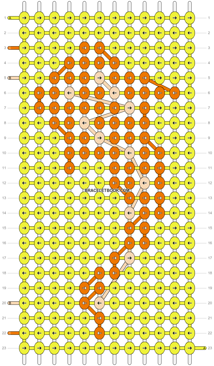 Alpha pattern #214659 variation #452548 pattern