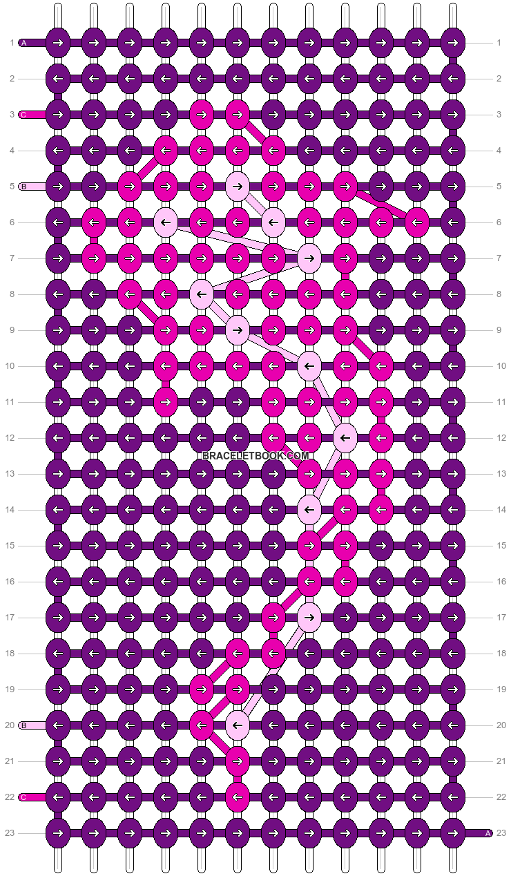Alpha pattern #214659 variation #452549 pattern