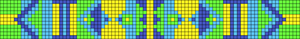 Alpha pattern #100747 variation #452550