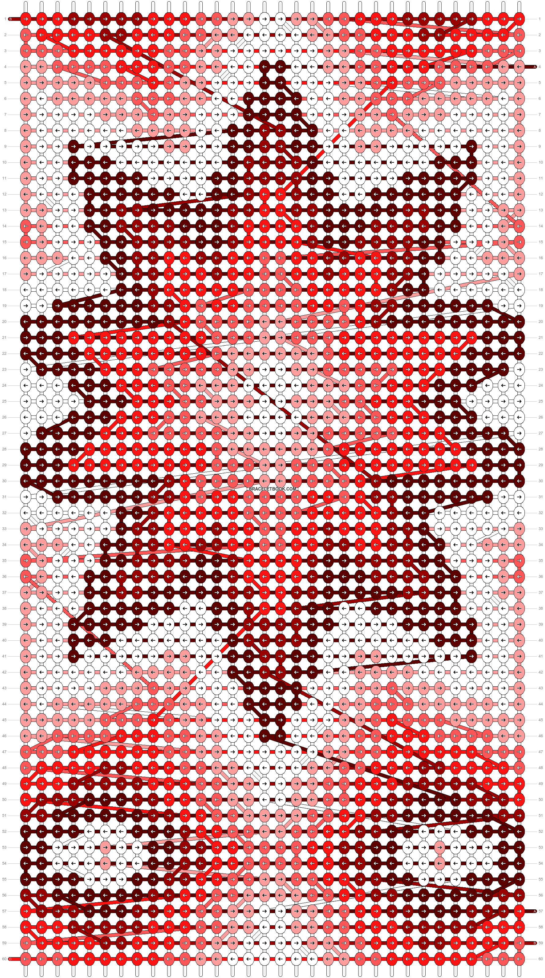 Alpha pattern #192770 variation #452551 pattern
