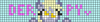 Alpha pattern #203651 variation #452552