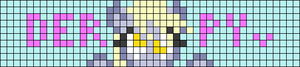 Alpha pattern #203651 variation #452552