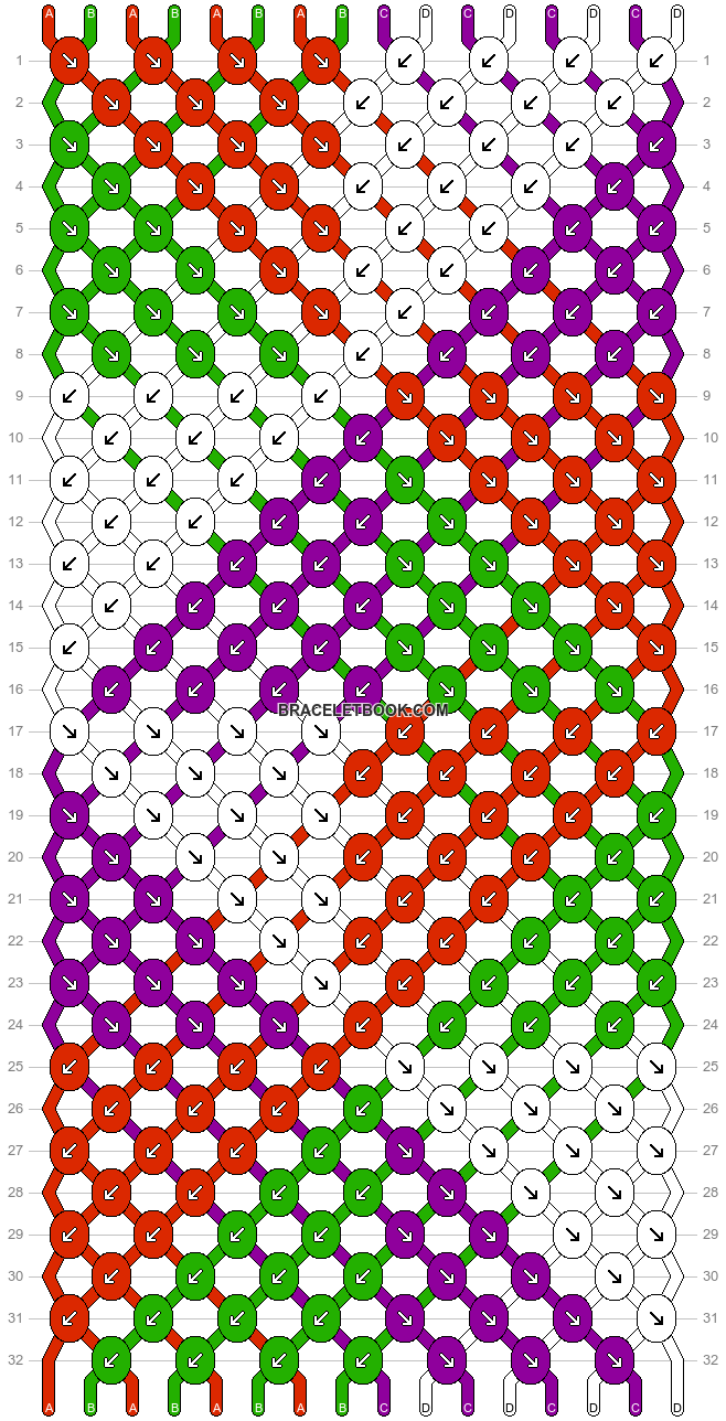 Normal pattern #9913 variation #452553 pattern