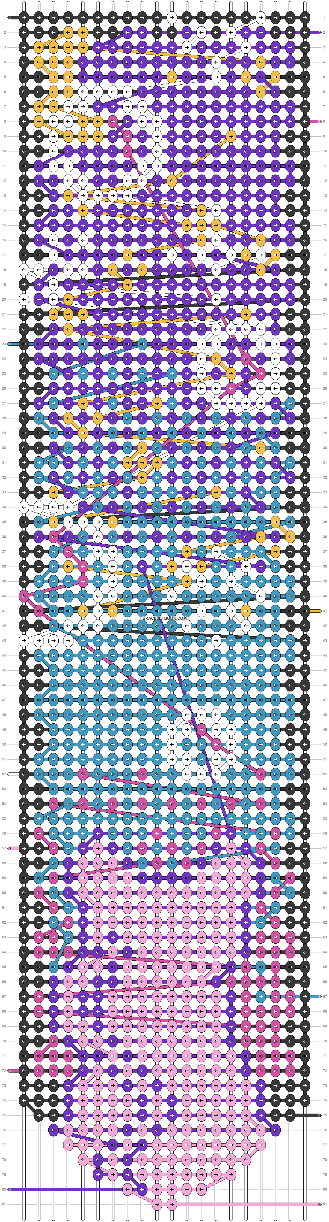 Alpha pattern #214666 variation #452555 pattern
