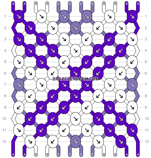 Normal pattern #8889 variation #452556 pattern