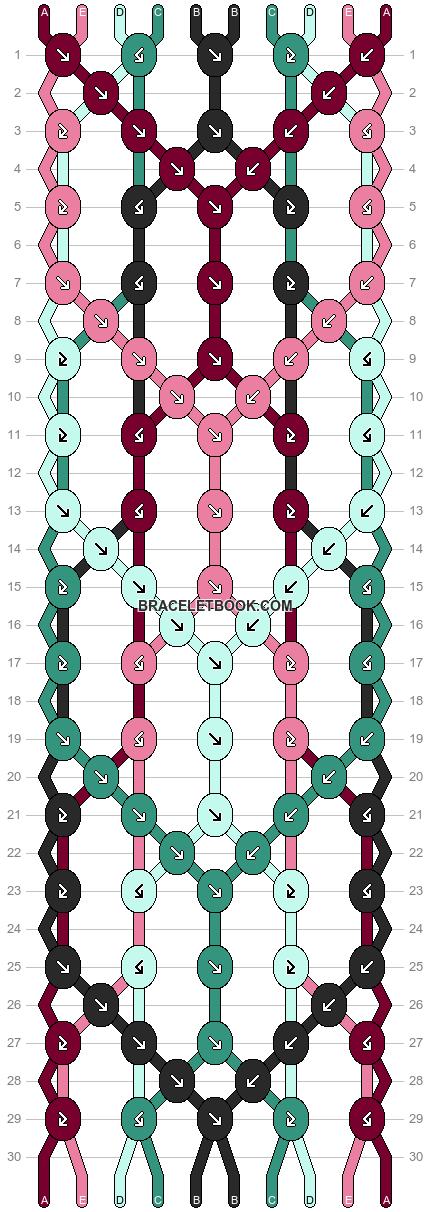 Normal pattern #148335 variation #452557 pattern