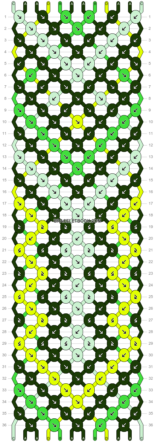 Normal pattern #35122 variation #452558 pattern