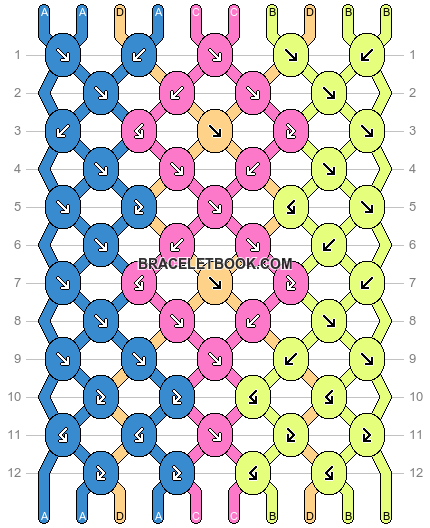 Normal pattern #21414 variation #452559 pattern