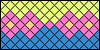 Normal pattern #21414 variation #452559