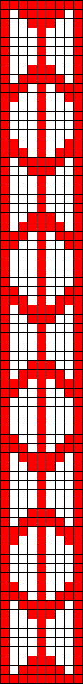 Alpha pattern #94159 variation #452561 preview