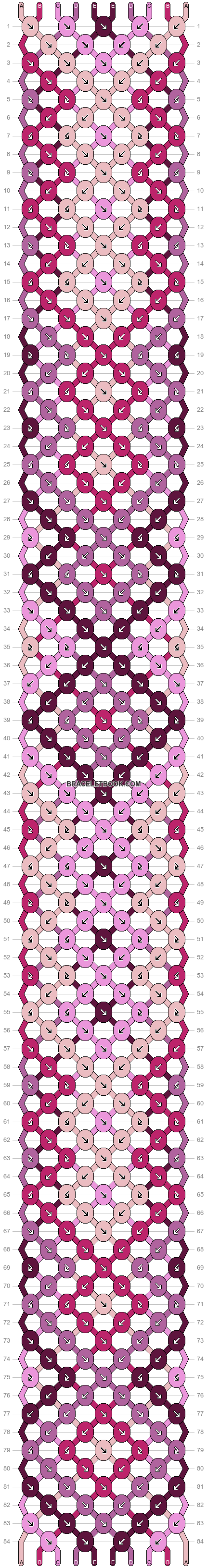 Normal pattern #54556 variation #452562 pattern