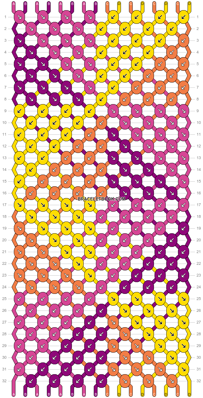 Normal pattern #9913 variation #452563 pattern