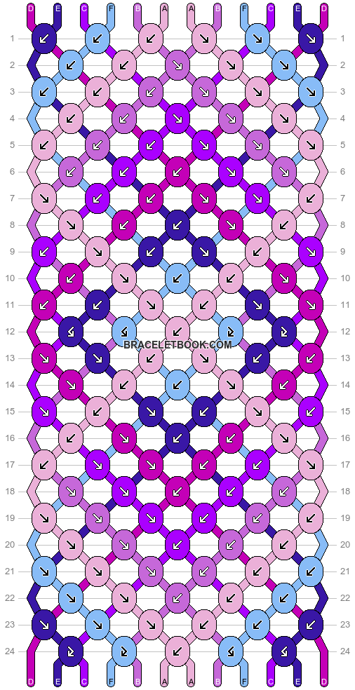 Normal pattern #125868 variation #452564 pattern