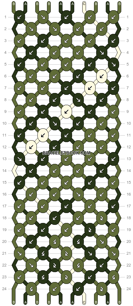 Normal pattern #70556 variation #452566 pattern