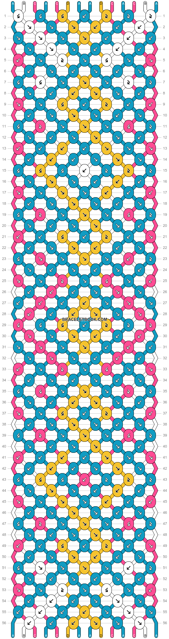 Normal pattern #148670 variation #452569 pattern
