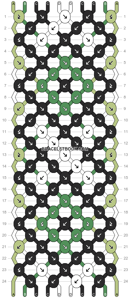 Normal pattern #214342 variation #452571 pattern