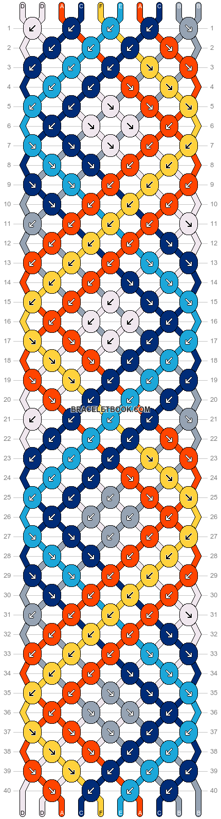 Normal pattern #207992 variation #452572 pattern
