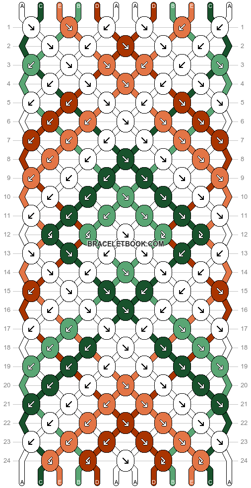 Normal pattern #34495 variation #452573 pattern