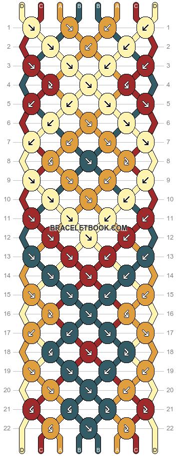 Normal pattern #214515 variation #452574 pattern