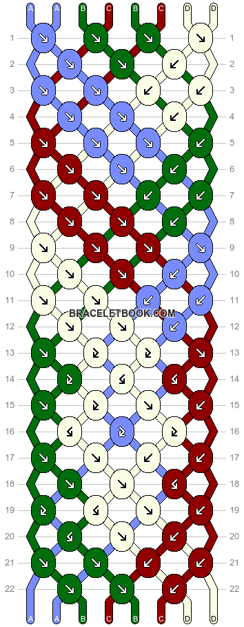 Normal pattern #214692 variation #452575 pattern