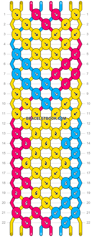 Normal pattern #214692 variation #452576 pattern