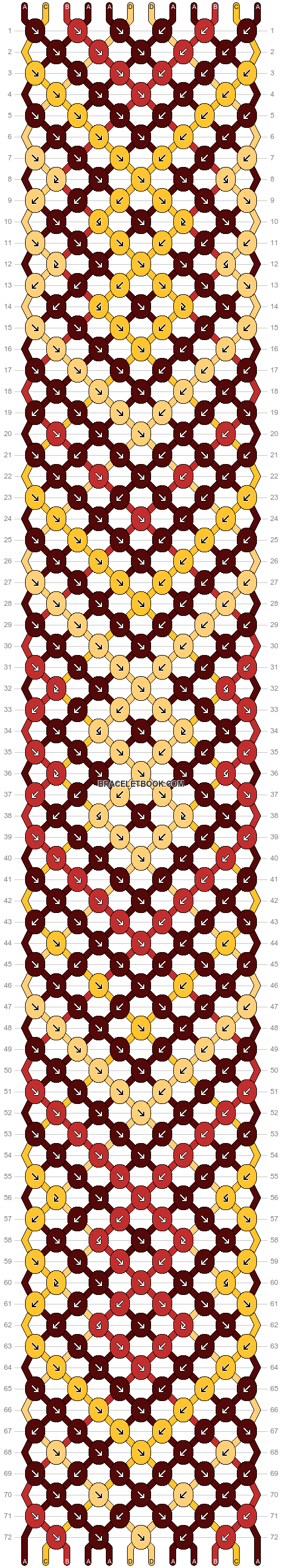 Normal pattern #130796 variation #452577 pattern