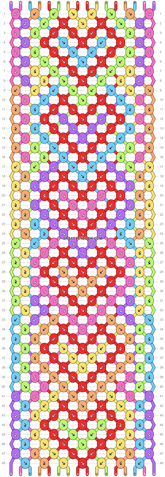 Normal pattern #205329 variation #452579 pattern