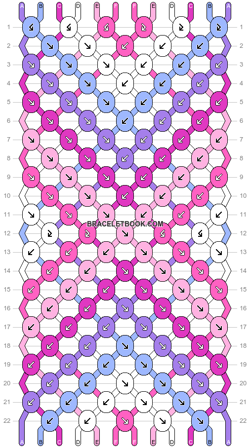 Normal pattern #18064 variation #452580 pattern