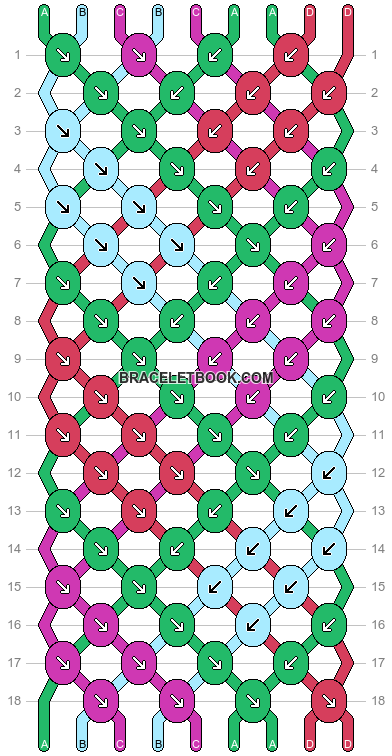 Normal pattern #25463 variation #452581 pattern