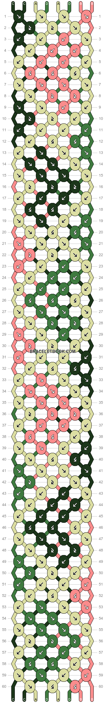 Normal pattern #168985 variation #452582 pattern