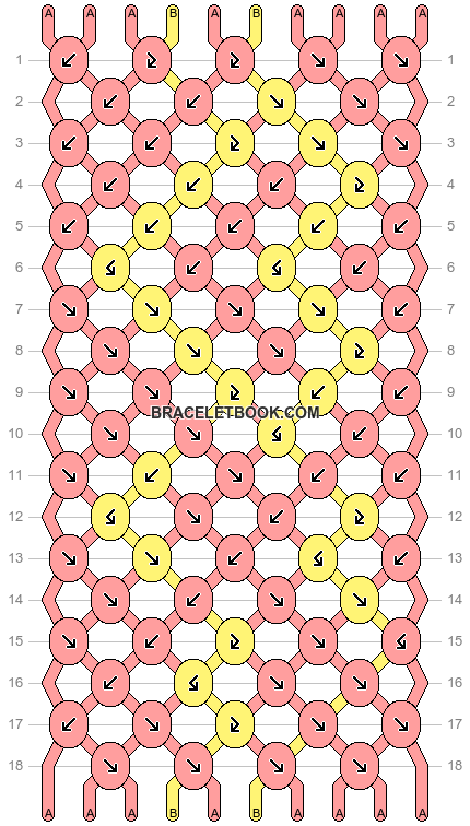 Normal pattern #30643 variation #452584 pattern