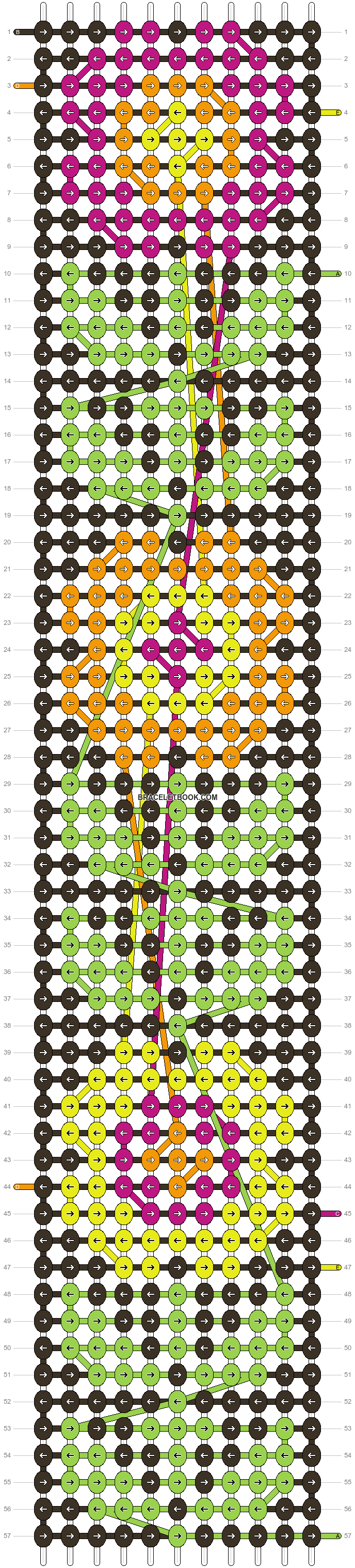 Alpha pattern #214661 variation #452585 pattern