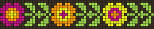 Alpha pattern #214661 variation #452585