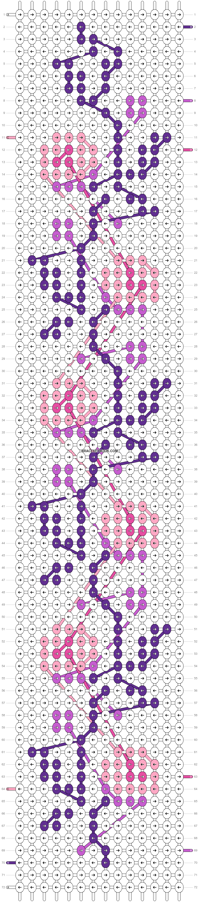 Alpha pattern #103721 variation #452586 pattern