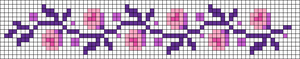 Alpha pattern #103721 variation #452586