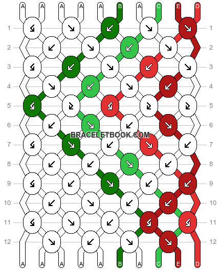 Normal pattern #63529 variation #452587 pattern