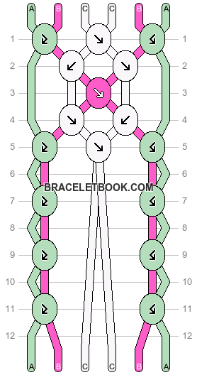 Normal pattern #76616 variation #452588 pattern